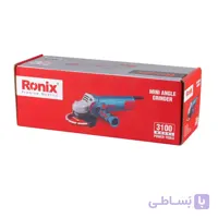 مینی فرز برقی رونیکس مدل 3110N