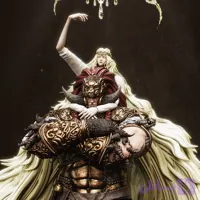رادان ستاره‌شکن الدن رینگ | starscourge radahn