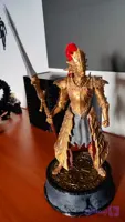 دراگون اسلیر اورشتین دارک سولز 1 | orstein dragon slayer darksoul 1