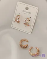 ایرکاف جواهری ژوپینگ
