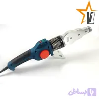 اتو لوله ای پی ان مدل PW20T ظرفیت ۲۰۰۰ وات