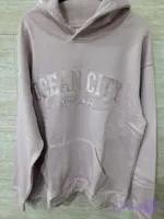 هودی تو کرک وارداتی OCEAN CITY