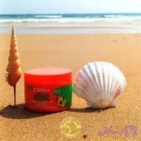 کرم مو فر کنتو؛ تعریف عمیق فر، کنترل وز و نرمی پایدار برای موهای مجعد 340 گرم محصول کشور آمریکا اورجینال