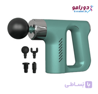 ماساژور تفنگی  BLD-740