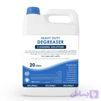 شوینده چربی زدا صنعتی آروماکس حجم 20 لیتر