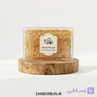 عسل شان (عسل با موم) | Honeycomb