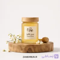 عسل اقاقیا | Acacia Honey