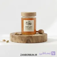 عسل کنجد | Sesame Honey
