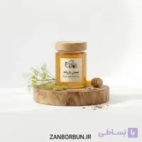 عسل رازیانه | Fennel Honey