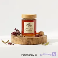 عسل سماق | Sumac Honey