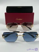 CARTIER MODEL CT04GGS SUNGLASSES عینک آفتابی کارتیه مدل CT04GGS