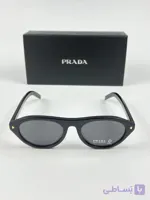 PRADA MODEL SPR B15 SUNGLASSES عینک آفتابی پرادا مدل SPR B15