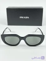 PRADA MODEL PR D02S SUNGLASSES عینک آفتابی پرادا مدل PR D02S