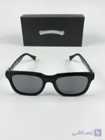 CHROME HEARTS MODEL DO SUNGLASSES عینک آفتابی کروم هارتز مدل DO