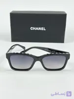 CHANEL MODEL 5417-A SUNGLASSES عینک آفتابی شنل مدل 5417-A