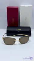 CARTIER MODEL CT0088S SUNGLASSES عینک آفتابی کارتیه مدل CT0088S