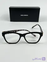 DOLCE &GABBANA MODEL DG3430 SUNGLASSES عینک آفتابی دولچه گابانا مدل DG3430