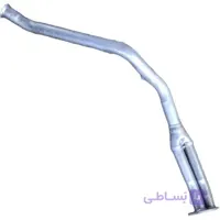 گلویی اگزوز پیکان انژکتور مشهد(نوین)