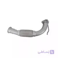 فلکسی اگزوز سمند ef7 مشهد