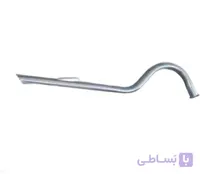 دنباله اگزوز عقب پیکان وانت