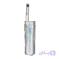 منبع اگزوز سمند رضا پارس خراسان (درجه یک)