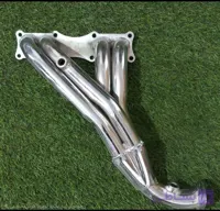 هدرز نیسان ۴ سیلندر فولادی