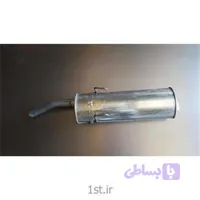 انباره منبع عقب اگزوز پژو و سمند فن‌آوران میثاق