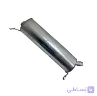 منبع عقب اگزوز زانتیا اصلی رضا مشهد
