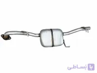 منبع عقب برلیانس h320 وارداتی