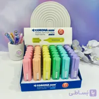 هایلایتر پاستلی