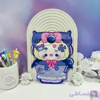 زیپ کیپ فانتزی سایز کوچک کوله پشتی