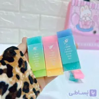پاکن ژله ای پاستلی Tochain