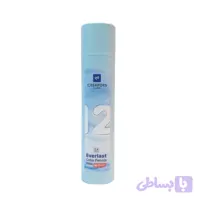مدادرنگی اتودی 12رنگ سی کلاس مدل CP 26 12