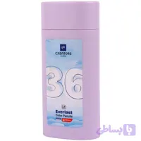 مدادرنگی اتودی 36رنگ سی کلاس مدل CP 26 36
