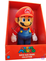 اکشن فیگور super mario سایز 20 سانتی متری اورجینال