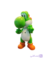 اکشن فیگور دایناسور super mario