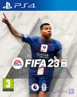 بازی FIFA 23 کارکرده برای PS4 و PS5