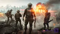 اکانت قانونی BATTLEFEILD 6 برای PS5