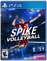 بازی SPIKE VOLLEYBALL کارکرده برای PS4 و PS5