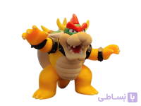 اکشن فیگور Bowser اژدهای ماریو