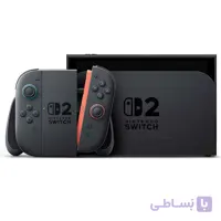 کنسول نینتندو سوئیچ 2