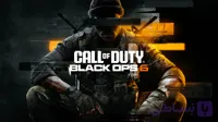 پیش خرید اکانت قانونی CALL OF DUTY BLACK OPS 7 برای PS4 و PS5