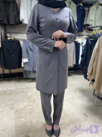 مانتوشلواراداری