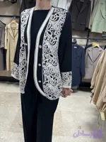 کت مجلسی - تویینز شاپ