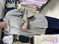 شومیزمانتو - تویینز شاپ