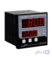ترموستات دیجیتال PID 96 شیوا امواج مدل 15D1
