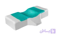 بالش مموری ژلدار مدل beauty