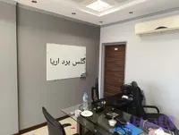وایت برد شیشه ای ۵۰×۷۰ ارسال ونصب رایگان