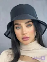 لنز سبزعسلی بدون دور کورال آیس کالر