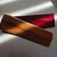 هدبند کبریتی ساده زنانه دخترانه